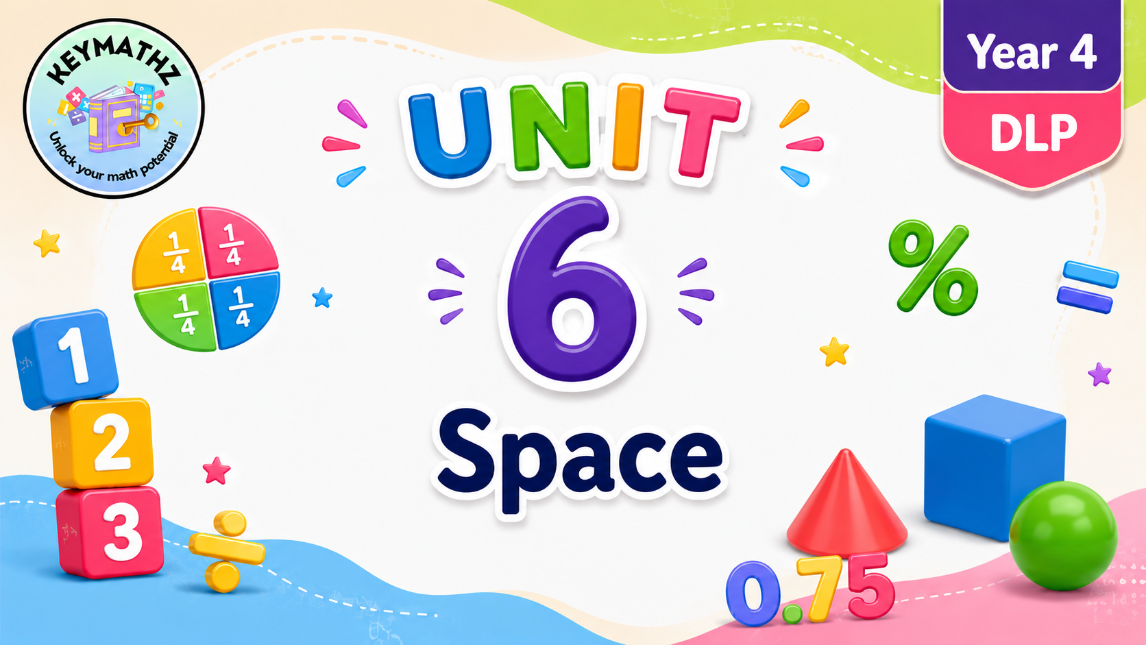 Y4U6: Space