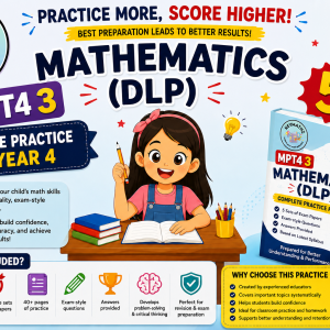 MPT4 (DLP) Year 4